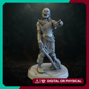 Zombie
