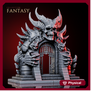 Hell Gate - Only-Games