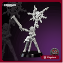 Renegades of Pain Heretic Chan