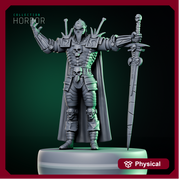 Necro Knight 1 - Only-Games