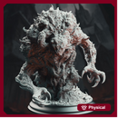 Eldritch Abominable Biomass - The Amalgamation