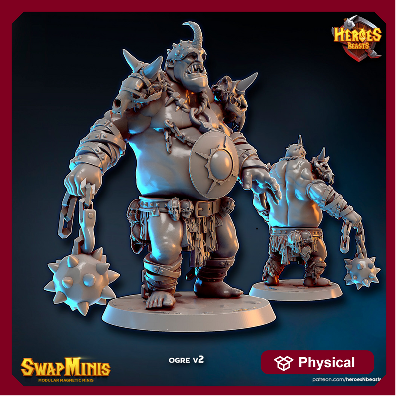 Ogre v2 - Only-Games