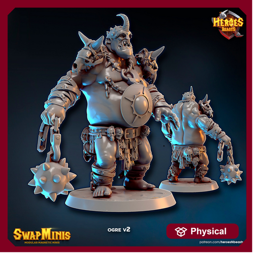 Ogre v2 - Only-Games