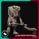 Bone Giant - Tomb Kings