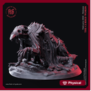The Raven Scourge