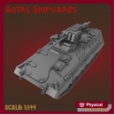 MG144-G07.1 Marder 1A1 (no MILAN)