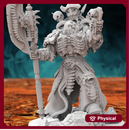 Lord of Hades (B version)