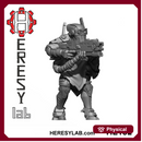 HL182 - Heresylab Fire Scout 1