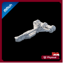 (MMch) Consular Republic Cruiser