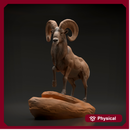 Bighorn Ram 1/35