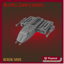 SW300-Aotrs 02 Foulwing Fighter