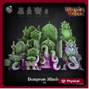 Dungeon Mimics