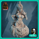 Elvisa The Dark