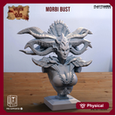 Morbi Bust