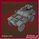 MG144-F01A Panhard VBL Reco