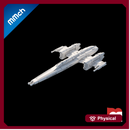 (MMch) Helix J-104 Starfighter