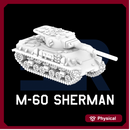 M-60 Sherman