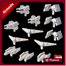 (Armada) Post-Imperial Starfighters Set I