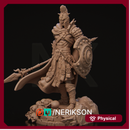 Ares The God of War