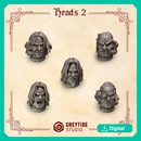 Heads 2 CL