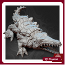 Grim Scaleblood