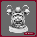 Space Orcs - Maneater Vinewhip Attack Beast