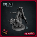 Jiangshi Ghost 01