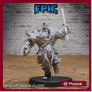 Orc Army Spear