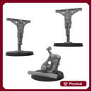 Roma Ad Astra - Crucifixion Objective Markers