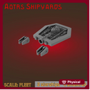 PH308 Itorkat Troop Ship (w Katoraks)