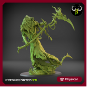 Spectral plague Overlord - Only-Games