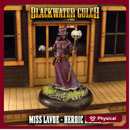 Miss Lavoe - Heroic Hexer