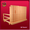 Bamboo Mobile Cover