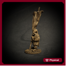Orc Standard Bearer
