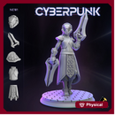 Cyber Adept