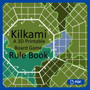 Kilkami Revised Gameplay - Rule Set 2026