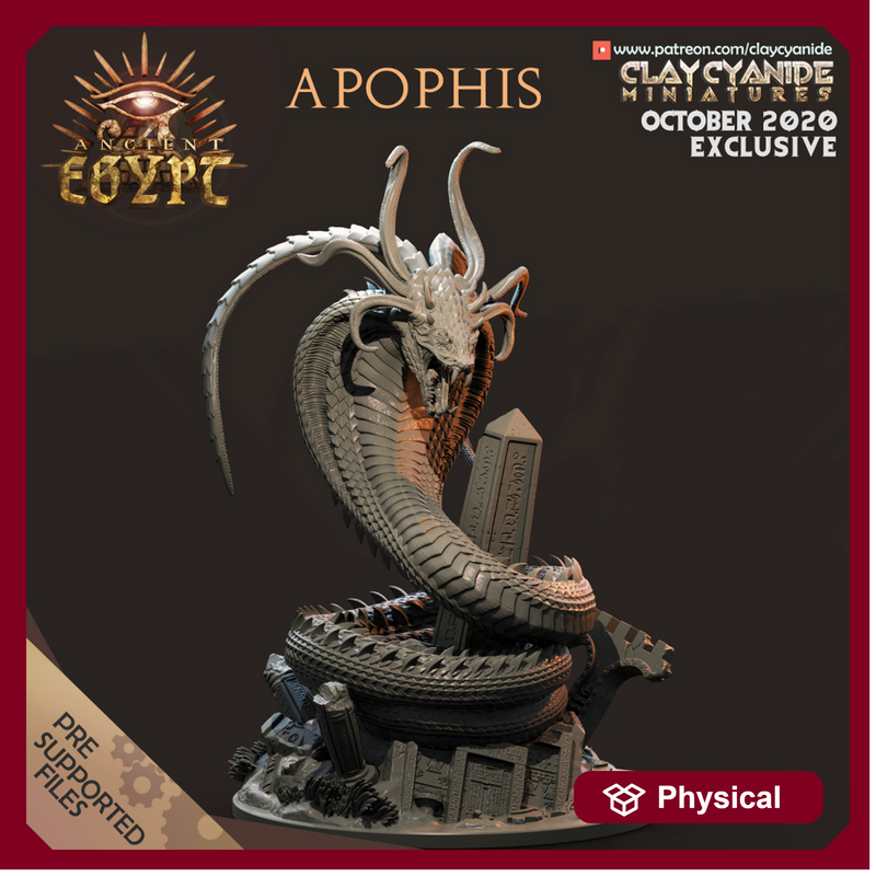 Apophis