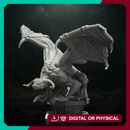 Gargoyle Animated