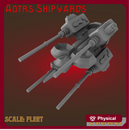 Aotrs202 Sorrow Skean Cruiser