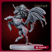 Dark Unicorn 2 - Only-Games