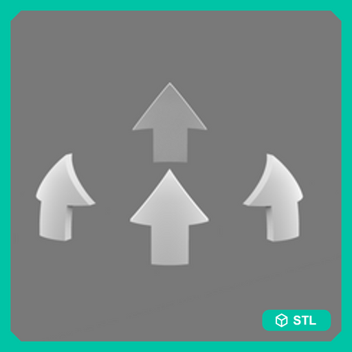 Space Knights Tactical Squad Symbols Type A - Only-Games