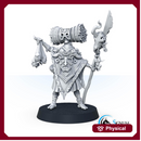 Ezeji  the Voice of Spirits