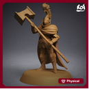 Heralds of the Storm - Thunderclad