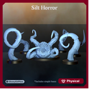Silt Horror