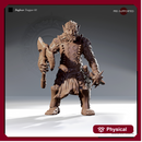 Bugbear Trapper 01