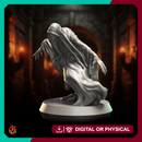 Tomb Ghost
