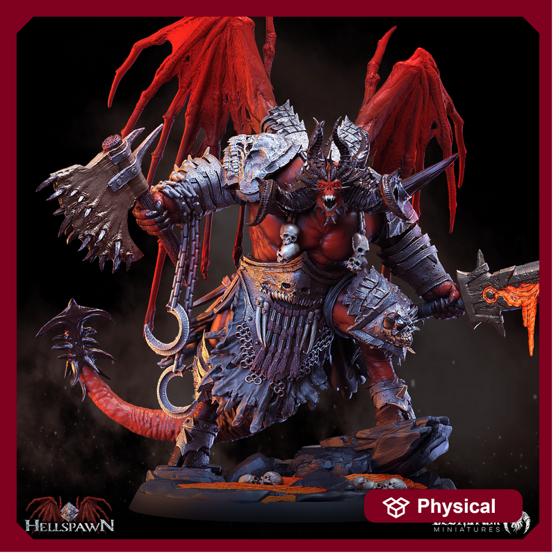 Pit Lord