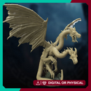 Two Headed Dragon