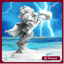 Asgardian Crash Captain