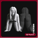 Sub Series 59b - Naked Female Prisoner Slave